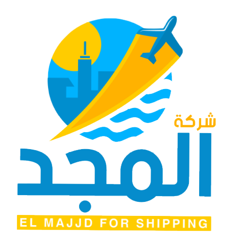 شحن برى للسعودية