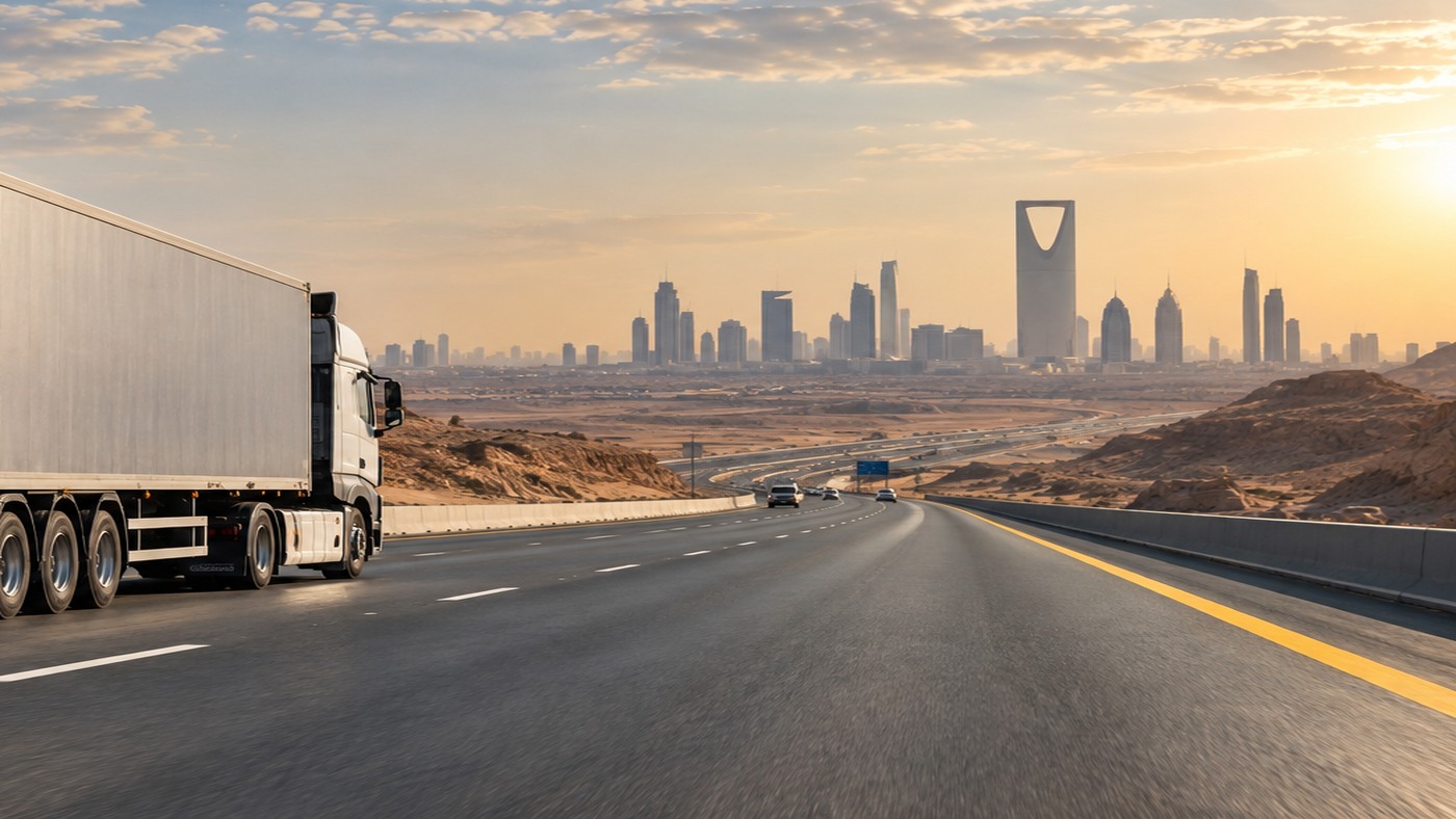 تحميل بضائع للشحن البري إلى مكة
موضوعات مرتبطة